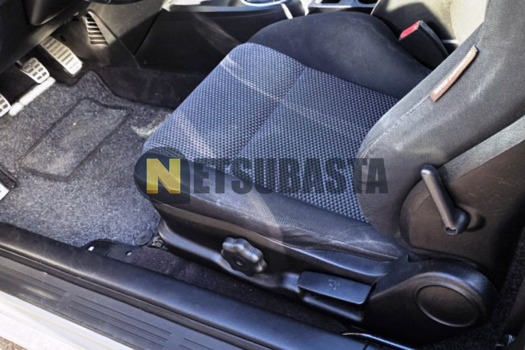 Hyundai Coupe 2.0 2002