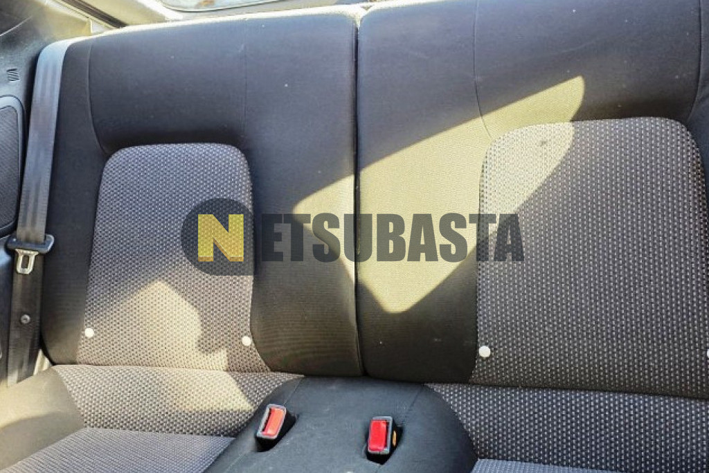 Hyundai Coupe 2.0 2002