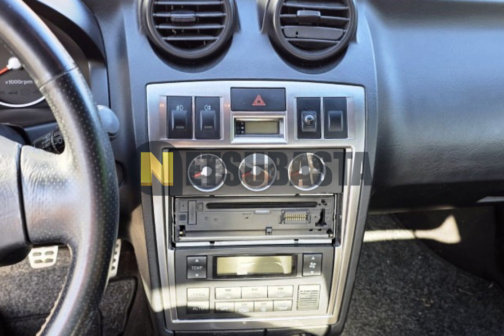 Hyundai Coupe 2.0 2002