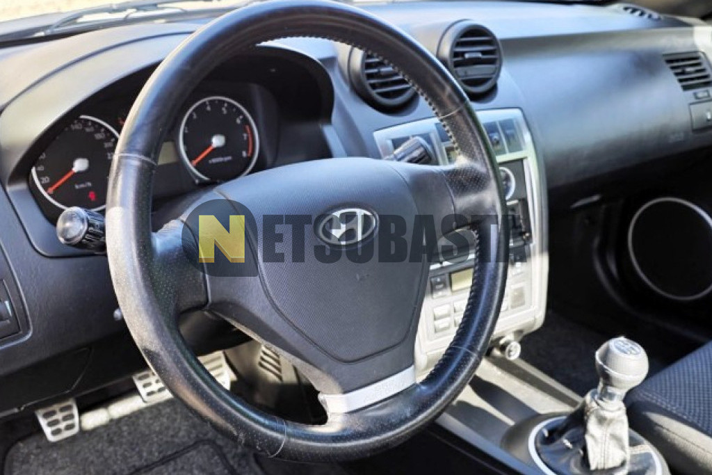 Hyundai Coupe 2.0 2002