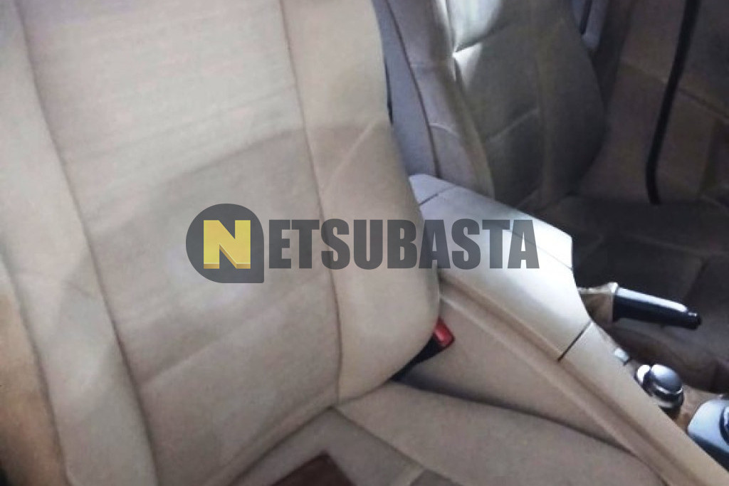 Bmw 525d Aut. 2006