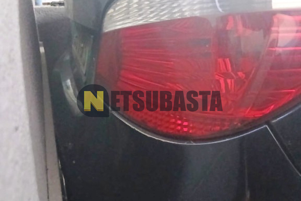Bmw 525d Aut. 2006