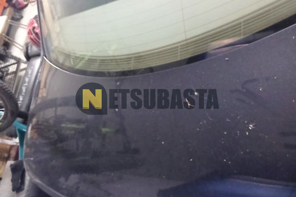 Bmw 525d Aut. 2006