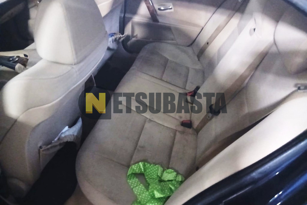 Bmw 525d Aut. 2006