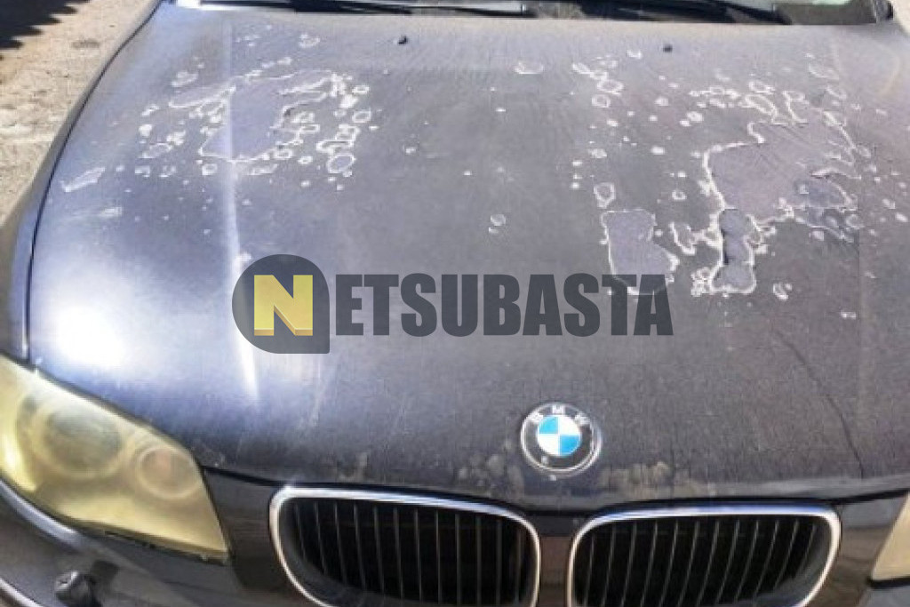 Bmw 118i 2008