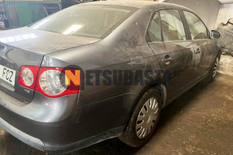 Volkswagen Jetta 1.9 TDI 2006