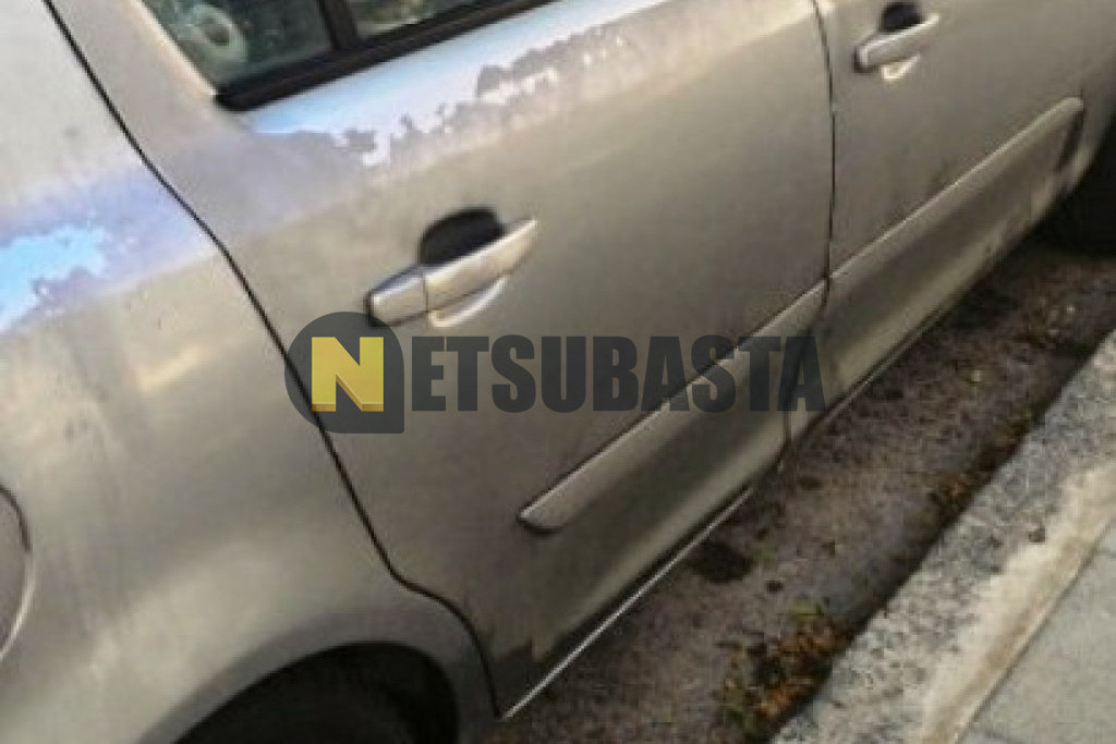 Opel Corsa 1.4 16v 2006