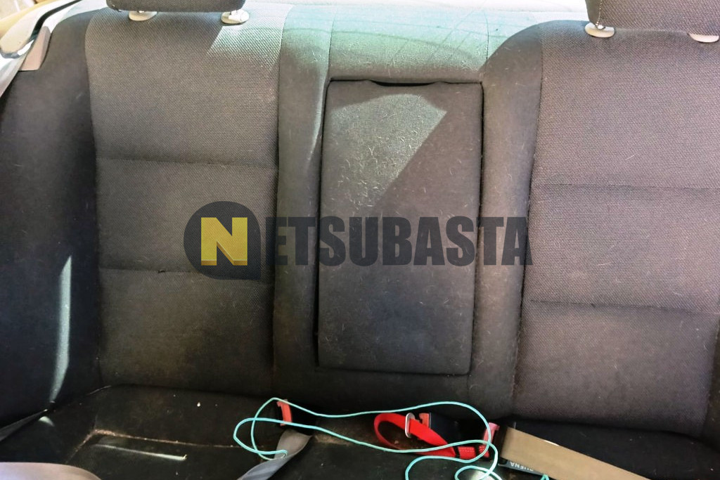 Audi A4 1.9 TDI 2003