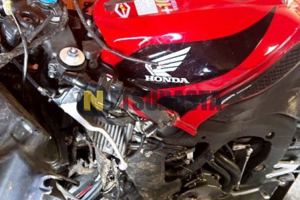 Honda CBR 600 RR 2007