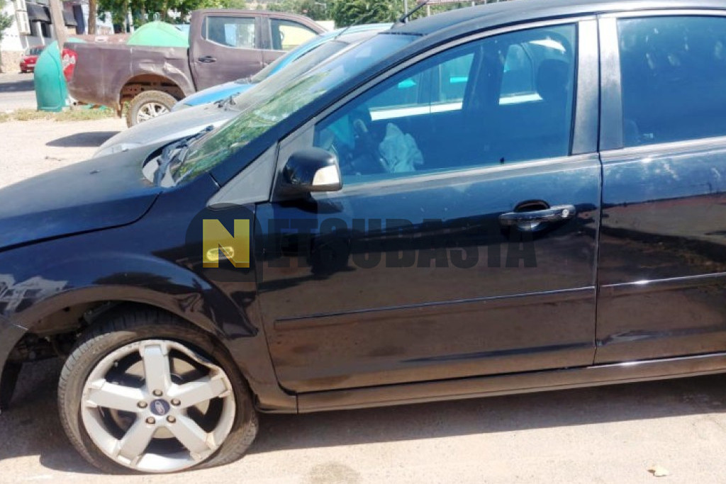 Ford Focus 1.8 TDCi 2007