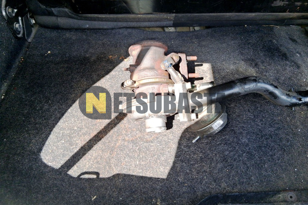 Fiat Panda 1.3 MultiJet 2012