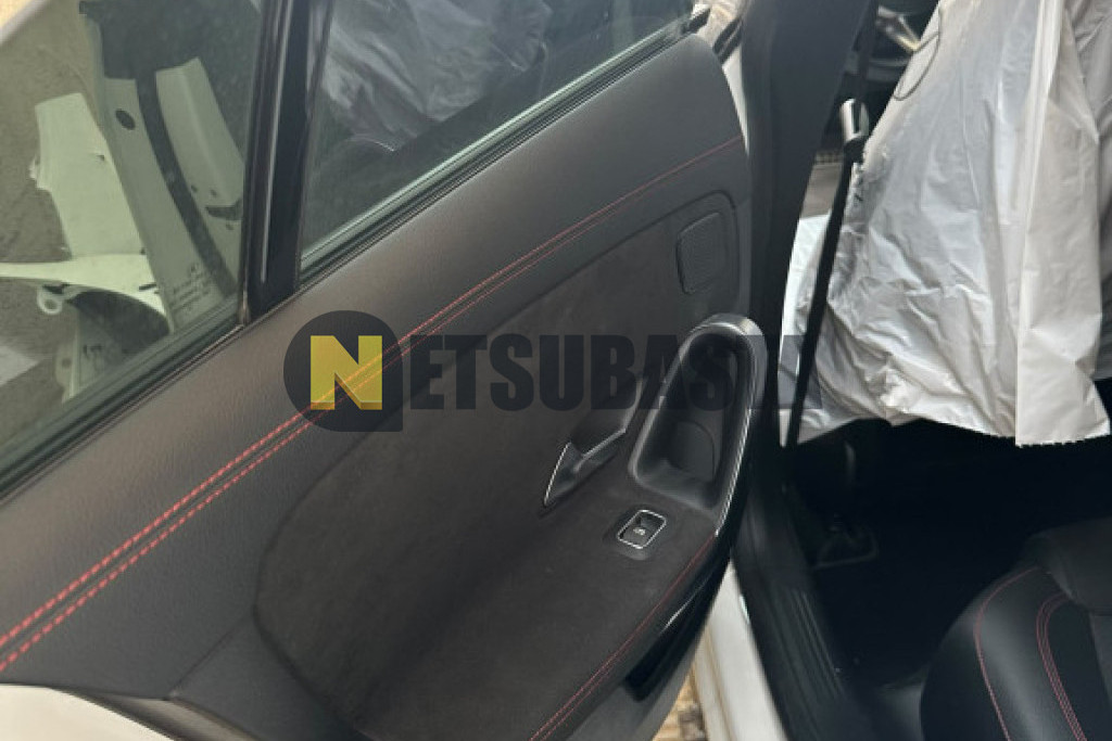 Mercedes-Benz CLA 200 7G-DCT 2020