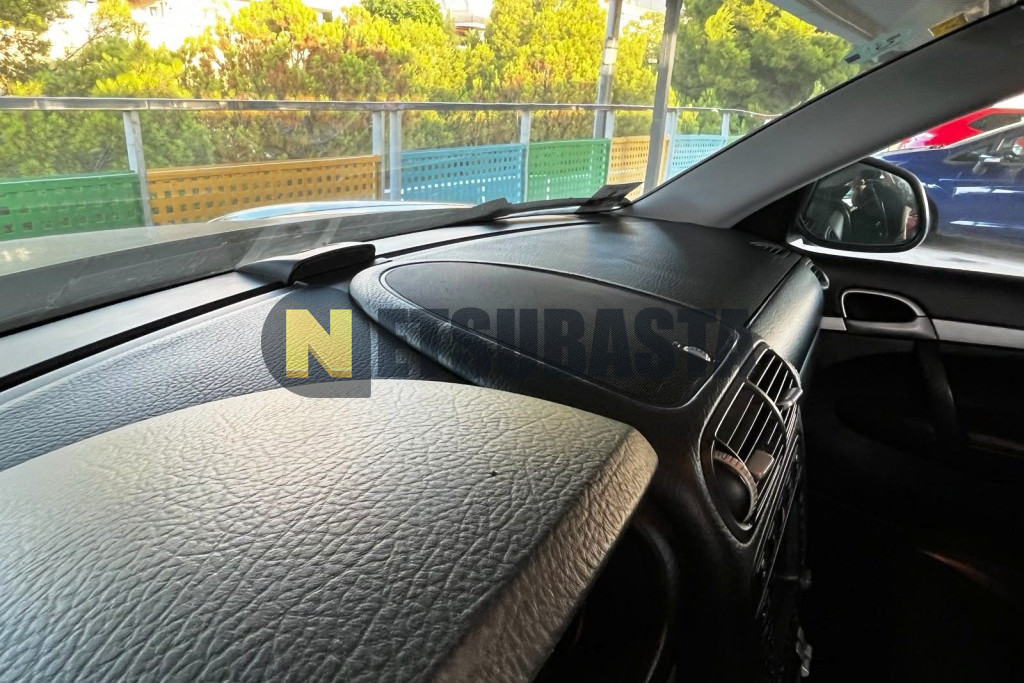 Porsche Cayenne Tiptronic 2006