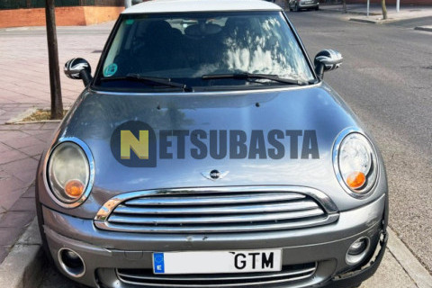 Mini Mini One 2010