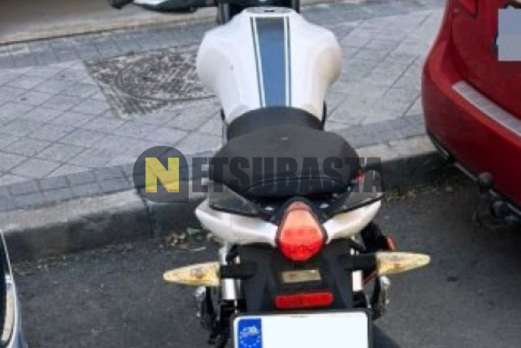 Keeway RKS 125 2019