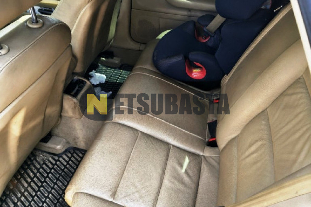 Audi A4 2.0 TDI multitronic 7 vel. 2005