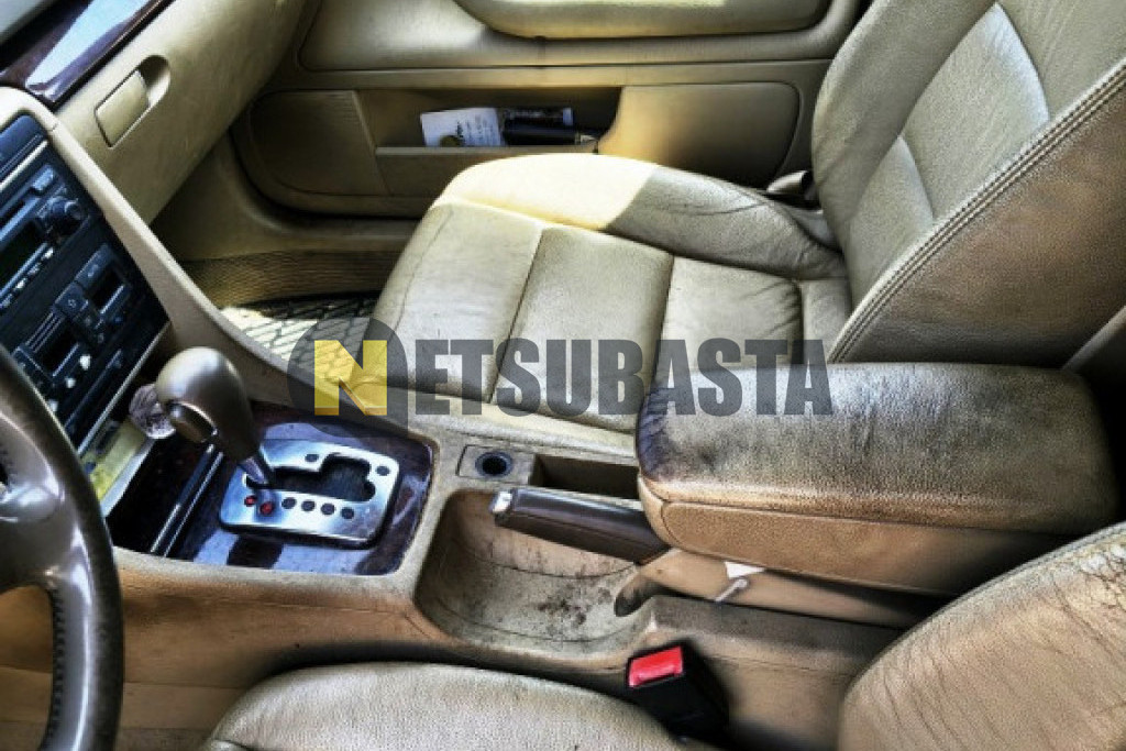 Audi A4 2.0 TDI multitronic 7 vel. 2005