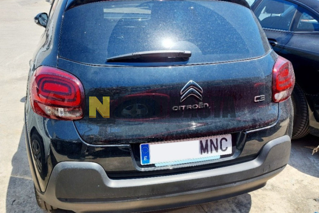 Citroën C3 1.5 BlueHDi 2024