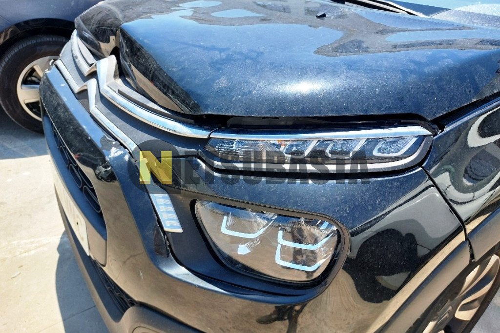Citroën C3 1.5 BlueHDi 2024