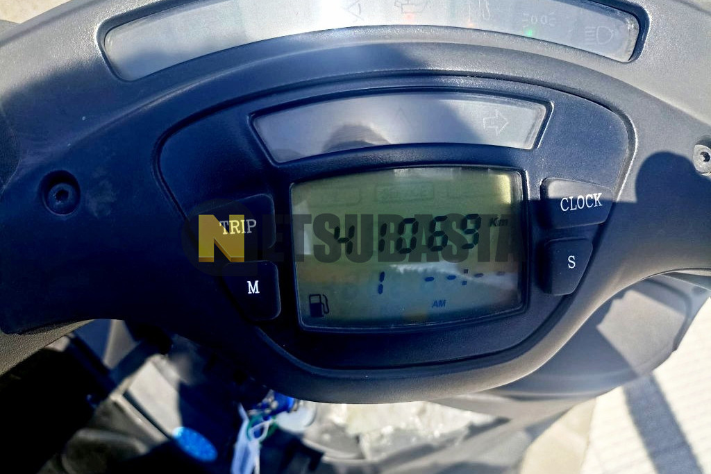 Piaggio X9 125 2007