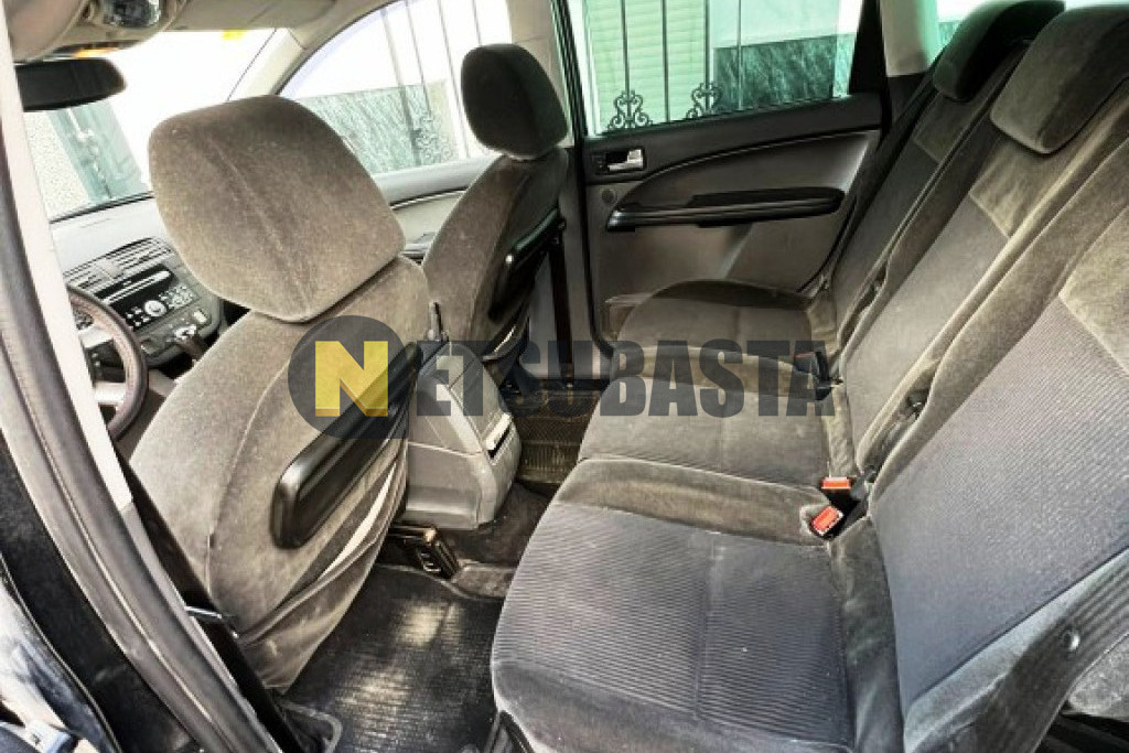 Ford Focus C-Max 2.0 TDCi 2005