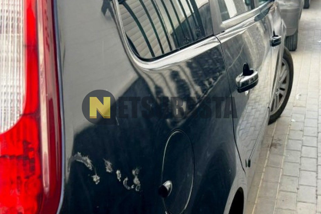 Ford Focus C-Max 2.0 TDCi 2005