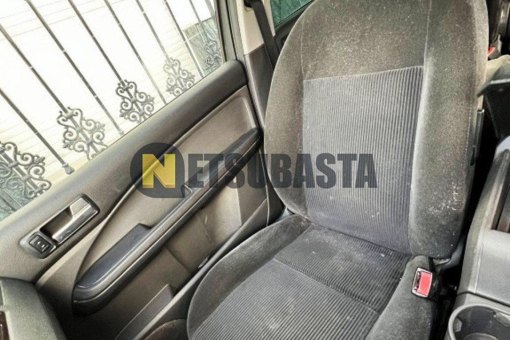 Ford Focus C-Max 2.0 TDCi 2005