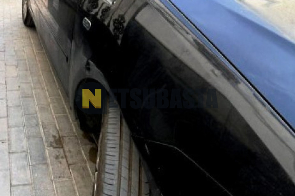 Ford Focus C-Max 2.0 TDCi 2005