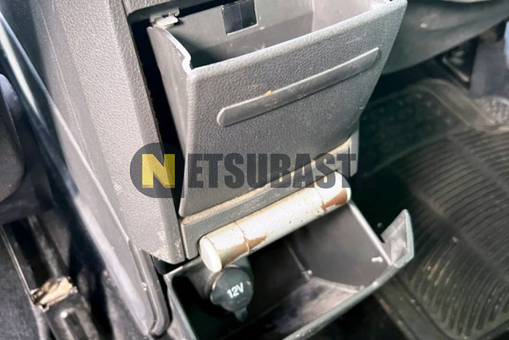 Ford Focus C-Max 2.0 TDCi 2005