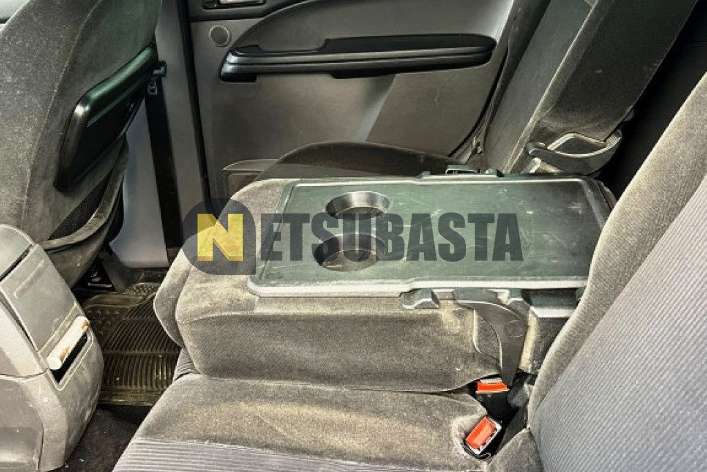 Ford Focus C-Max 2.0 TDCi 2005