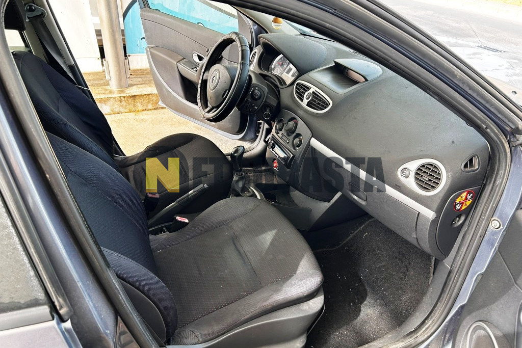 Renault Grand Tour 1.5 dCi 2009