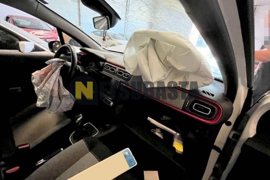 Citroën C3 1.2 Puretech 2019