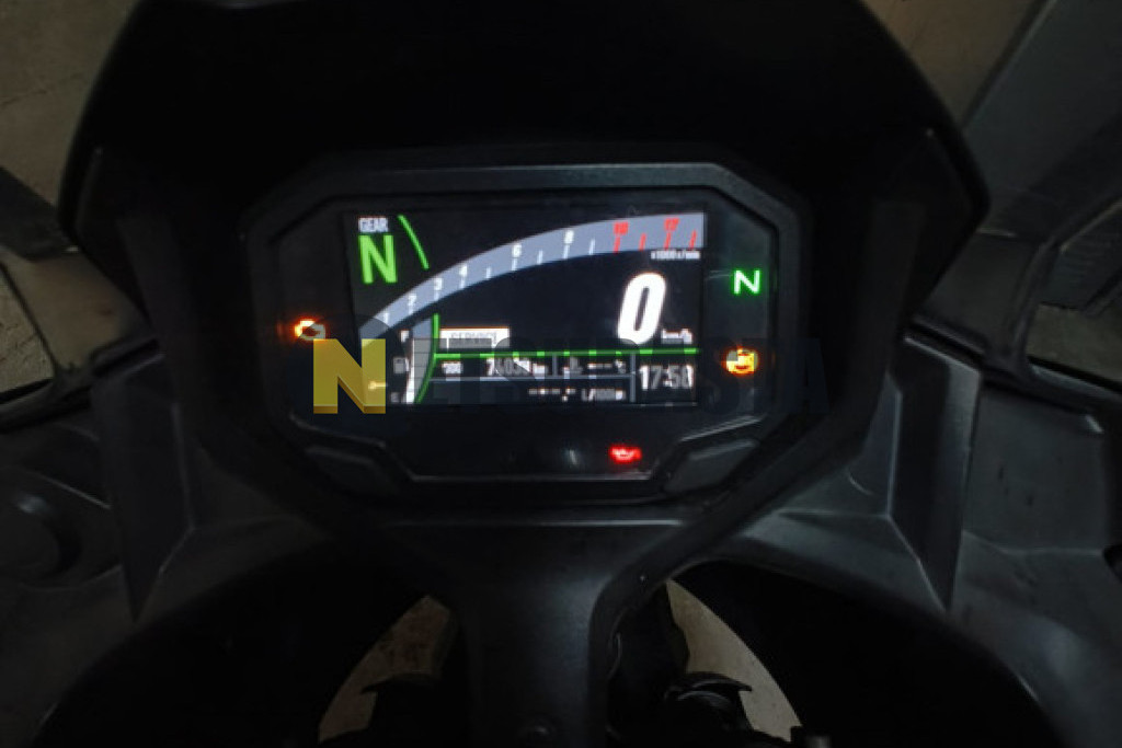 Kawasaki Ninja 650 2020