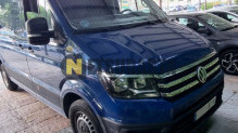 Volkswagen Crafter Furgon 2.0 TDI 2019