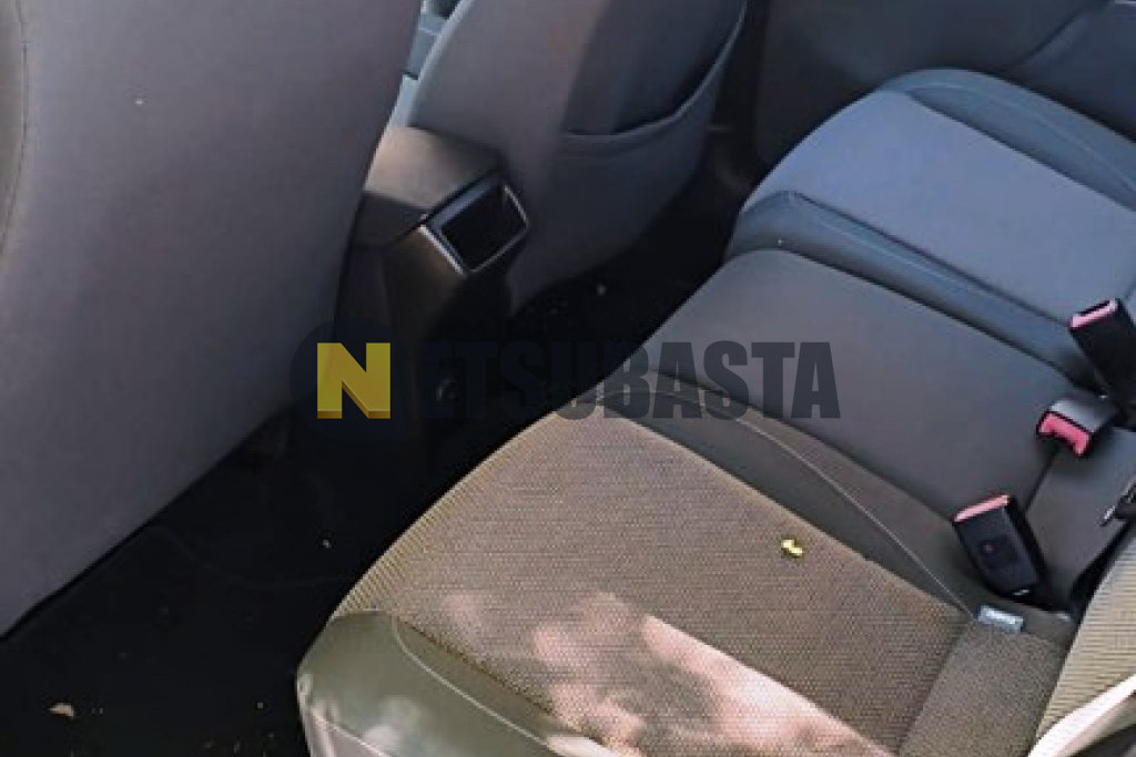 Seat Altea 1.6 TDI 2010