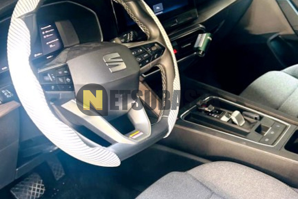 Seat Leon 1.4 e-Hybrid DSG 2021