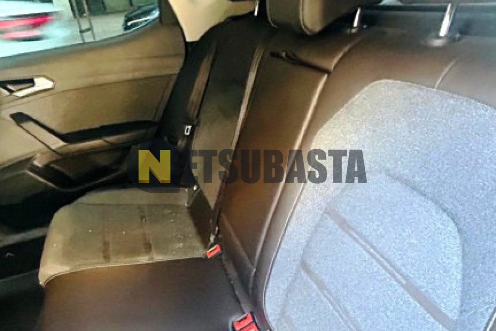 Seat Leon 1.4 e-Hybrid DSG 2021