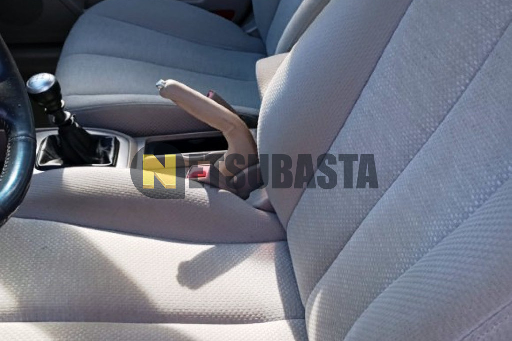 Hyundai Sonata 2.0 CRDi 2006