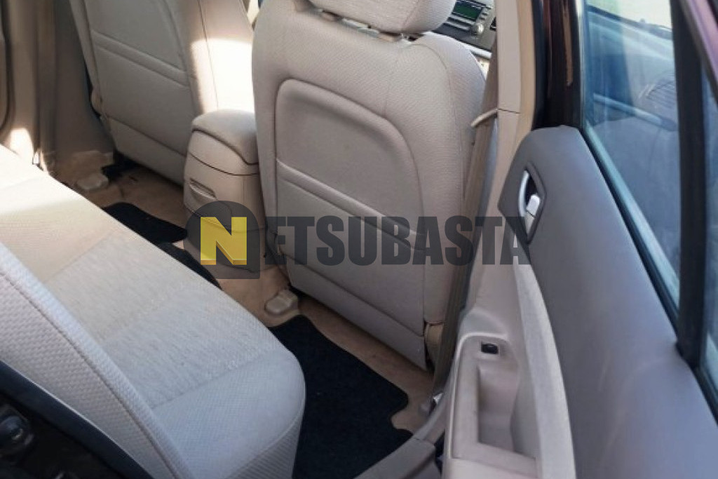 Hyundai Sonata 2.0 CRDi 2006