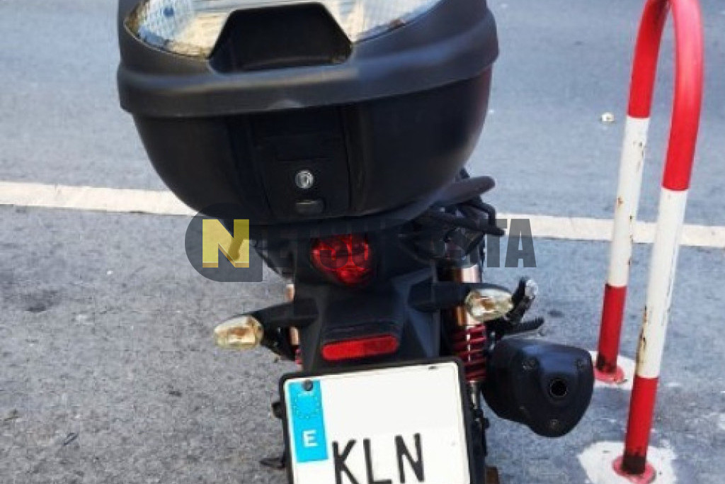 Keeway RKV 125 2018