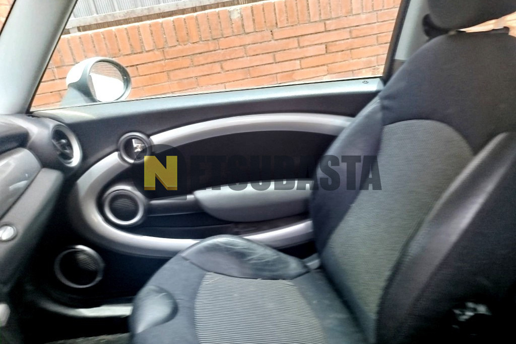 Mini Mini Cooper 1.6 2008