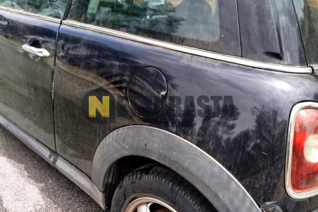 Mini Mini Cooper 1.6 2008