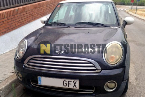 Mini Mini Cooper 1.6 2008