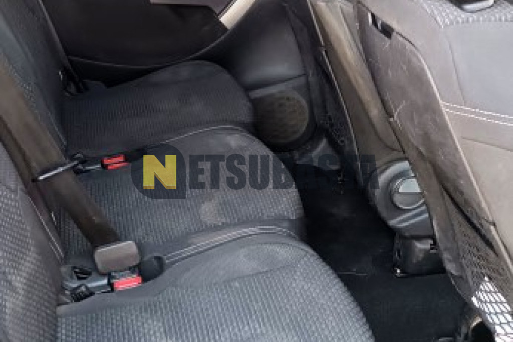 Citroën Grand C4 Picasso 1.6 HDi CMP6 2012