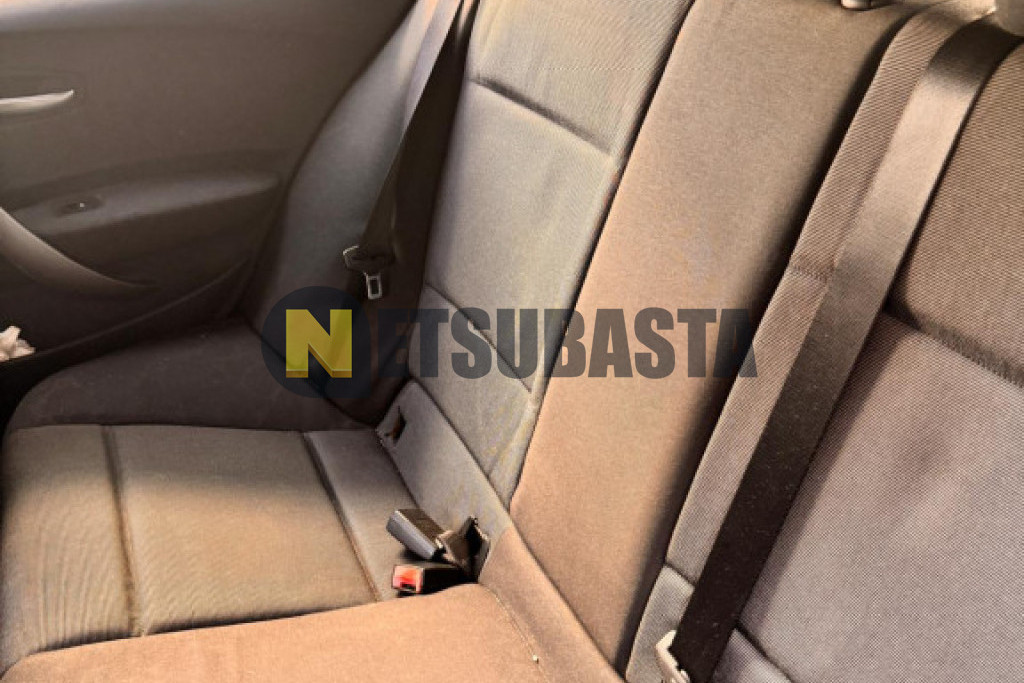 Bmw 118d 2006