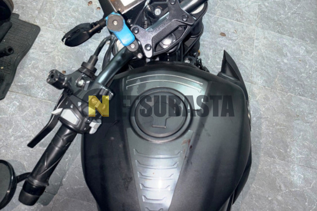 ZONTES G1 125 2025