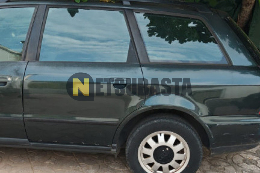 Audi A4 Avant 1.9 TDi 1997