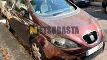 Seat Altea XL 2.0 TDI 2008
