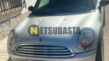 Mini Cooper 2008