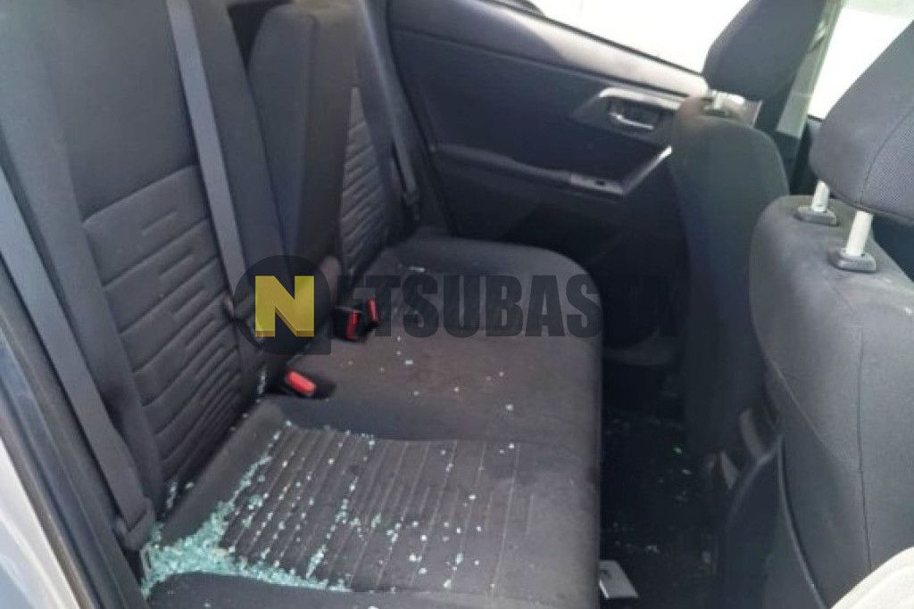 Toyota Auris 140H e-CVT 2018